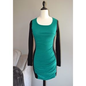 Lightweight Sweater Dress